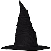 Pacreck Women Witch Cosplay Glasses Wizard Costume Accessories Movie Halloween Cosplay Outfits Props