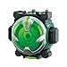 Bandai Kamen Rider Ghost Henshin Brace DX Mega Ulorder
