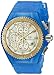 Technomarine Women's 'Cruise JellyFish' Quartz Stainless Steel Casual Watch (Model: TM-115266)