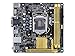 ASUS H81I-PLUS/CSM Mini-ITX DDR3 1600 LGA 1150 Motherboards
