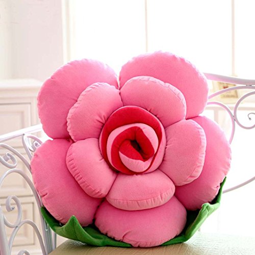 Maxyoyo Super Cute And Beautiful Rose Plush Toys Throw Pillow | Desertcart Guyana Maxyoyo Super Cute And Beautiful Rose Plush Toys Throw Pillow | Desertcart Guyana
