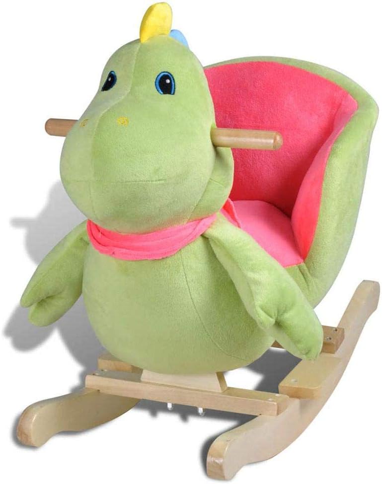 jouet a bascule bebe