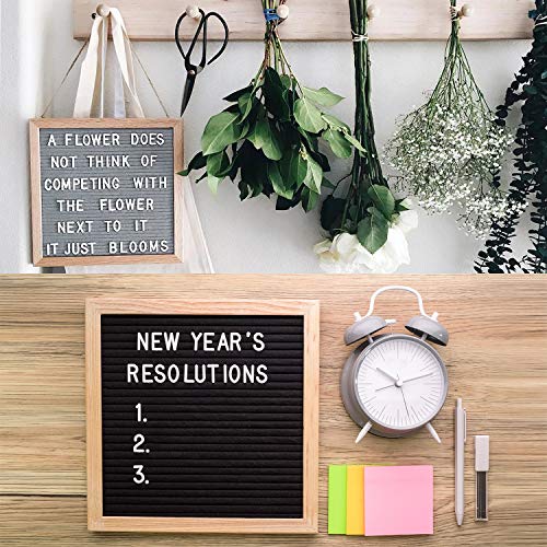 2 Board2by+Changeable+Message+Tabletop+Wrapping