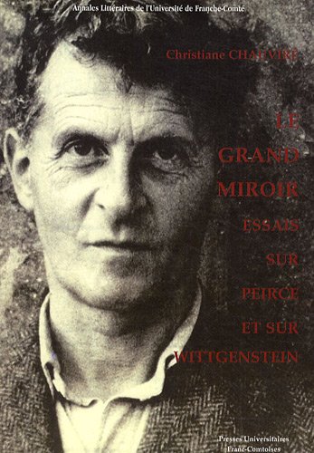 Le  grand miroir