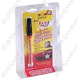 Amazoncom Simoniz S13b Fix It Pro Clear Coat Scratch