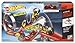 Hot Wheels Moto Racer Performance Raceway Trackset