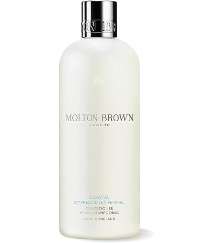 Amazon.com: Molton Brown Purifying Conditioner With Indian Cress
