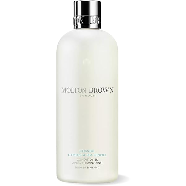 Amazon.com: Molton Brown Coastal Cypress & Sea Fennel
