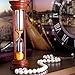Hourglass – Hour Glass – Sand Hourglass Timer - Sand Glass - Hourglass Sand Timer - Sand Timer - Hourglass Sand - 5 Minute Sand Timer - 5 Minutes Sand Clock - Sand Clock Timer - The Hourglass