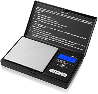 Top 100 Weigh Gramme Scale Digital Pocket Scale 100g By 0 01g Digital Grammes Scale Food Scale Jewellery Scale Black Kitchen Scale Top 100 Kitchen Scales Amazon Com Au