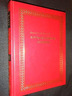 Research in Principles of Life: Advanced Seminar Textbook