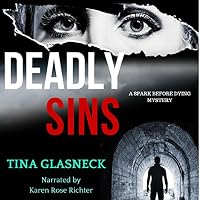 Audible edition cover