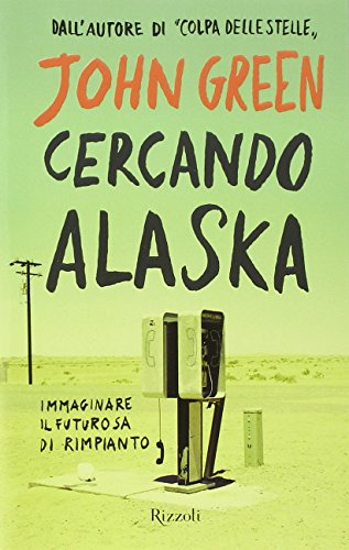 Cercando Alaska