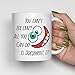 Funny Graduation Gift for Nurses - Gifts for Doctors and Nurse Practitioner Mug - Printed on Both Sides! (White, 11oz)