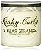U/S/Kinky Crly Stellar St Size 8z U/S/Kinky Curly Stellar Strands 8z