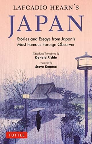 Kwaidan: Stories and Studies of Strange Things: Hearn, Lafcadio