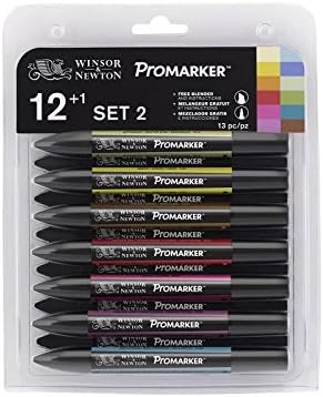 ProMarker24 Pack 12 Set 1&2
