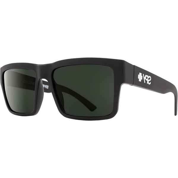 Polarized Replacement Lenses For Spy Leo Sunglasses - 24K Gold By APEX Lenses