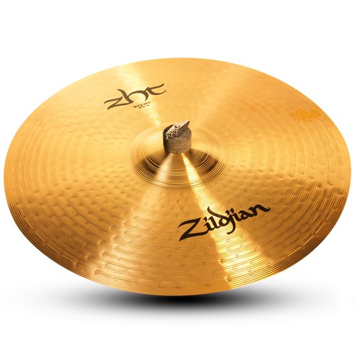 Zildjian ZHT 20-Inch Rock Ride Cymbal