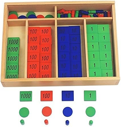 math toys for kids