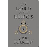 The Lord Of The Rings Deluxe Edition