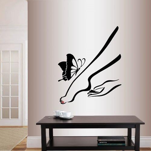 Amazon Com In Style Decals Wall Vinyl Decal Home Decor Art