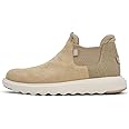 Hey Dude Women's Branson Boot Suede