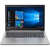 2018 Premium Flagship Lenovo Ideapad 330 15.6 Inch Laptop (Intel Celeron Quad-Core N4100 up to 2.4 GHz, Intel Graphics 600, WiFi, Bluetooth, HDMI, DVD-RW, Windows 10) Upgrade up to 8GB RAM and 1TB SSD