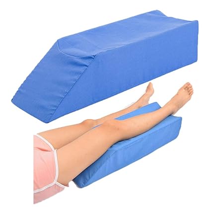 Home Leg Positioner Pillows Foot Elevation Pillow Foot Elevator