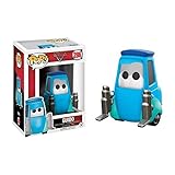 Funko Pop! Disney Pixar Cars 3 GUIDO WM Exclusive # 286