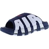 Nike Men's Air More Uptempo Slides