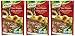 3x41 g Knorr Five Pepper Classic Sauce Mix