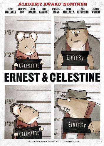 Ernest & Celestine - Image 5