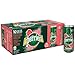 Perrier Watermelon Flavored Carbonated Mineral Water, 8.45 fl oz. Slim Cans (10 Pack)