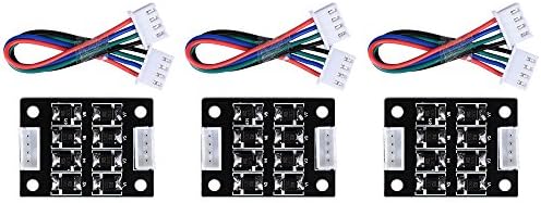 BIQU TL-Smoother Kit Addon Module for Pattern Elimination Motor Filter Clipping Filter 3D Printer Motor Drivers Controller (3)