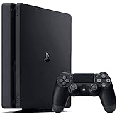 PlayStation 4 Slim 1TB Console
