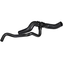 Amazon.com: ACDelco Gold 22742M Molded Radiator Hose : Automotive