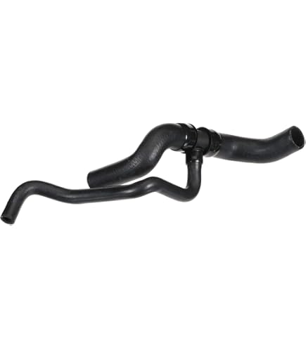 ACDelco 22618M Professional Lower Molded Coolant Hose