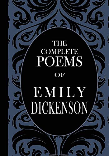 CREATESPACE The Complete Poems of Emily Dickenson