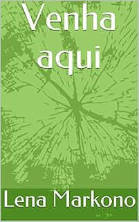 Livro Venha aqui