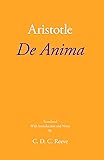 De Anima (The New Hackett Aristotle)