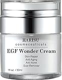 Harisu Cosmeceutical's EGF Wonder Cream - Helps Get Rid of Acne Scars while Hydrating & Regenerating Skin