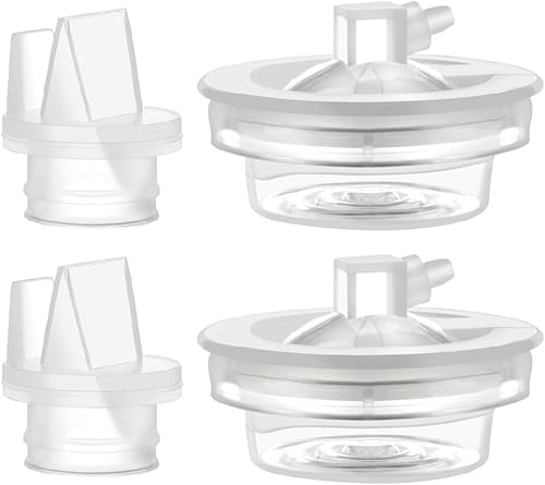 Maymom Replacement Parts for Avent Comfort Pump, Valve, Diaphragm