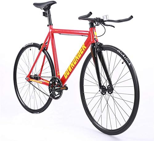 bullhorn single speed