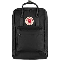 バッグ Fjallraven Kanken Outlong black Fjallraven Kanken Outlong review: modern twist on an iconic