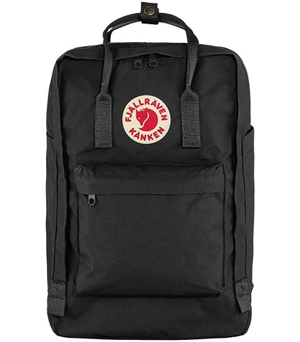 Fjällräven Foldsack No.1/ Black Amazon.com: Fjallraven Foldsack No.1 Backpack - Black