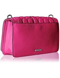 rebecca minkoff Love Circle colcha bolso bandolera