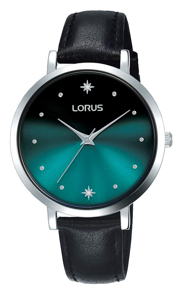 Lorus Womens Watch RG259PX9
