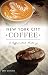 New York City Coffee: A Caffeinated History (American Palate) by