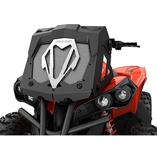 NEW Genuine CanAm Renegade Radiator Relocation Kit G2 800 1000